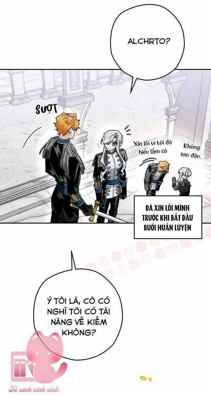 Lần Này Tôi Sẽ Yêu Thương Bản Thân Hơn Chapter 36 trang 77