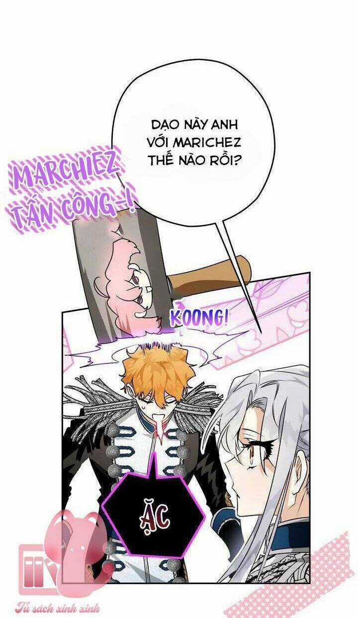 Lần Này Tôi Sẽ Yêu Thương Bản Thân Hơn Chapter 36 trang 89