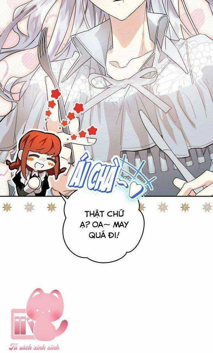 Lần Này Tôi Sẽ Yêu Thương Bản Thân Hơn Chapter 36 trang 9