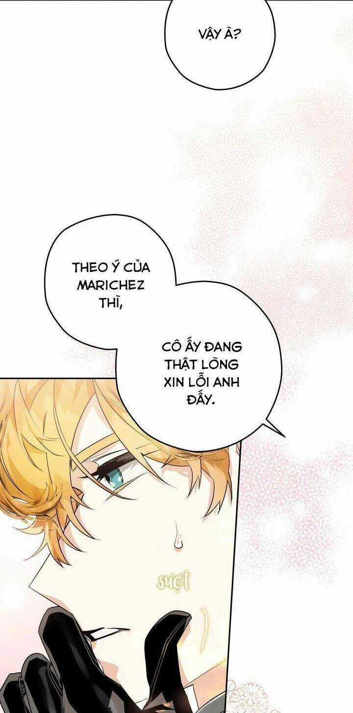 Lần Này Tôi Sẽ Yêu Thương Bản Thân Hơn Chapter 36 trang 91