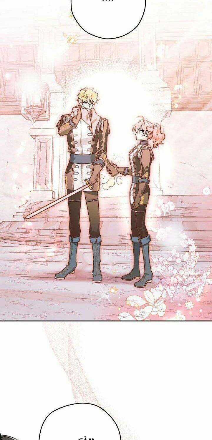 Lần Này Tôi Sẽ Yêu Thương Bản Thân Hơn Chapter 36 trang 95