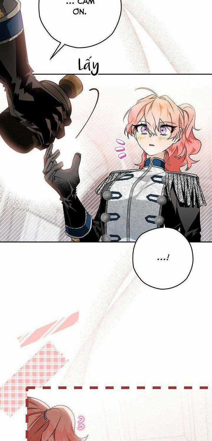 Lần Này Tôi Sẽ Yêu Thương Bản Thân Hơn Chapter 36 trang 96