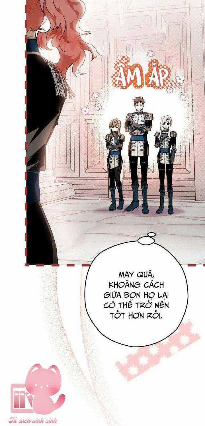 Lần Này Tôi Sẽ Yêu Thương Bản Thân Hơn Chapter 36 trang 97