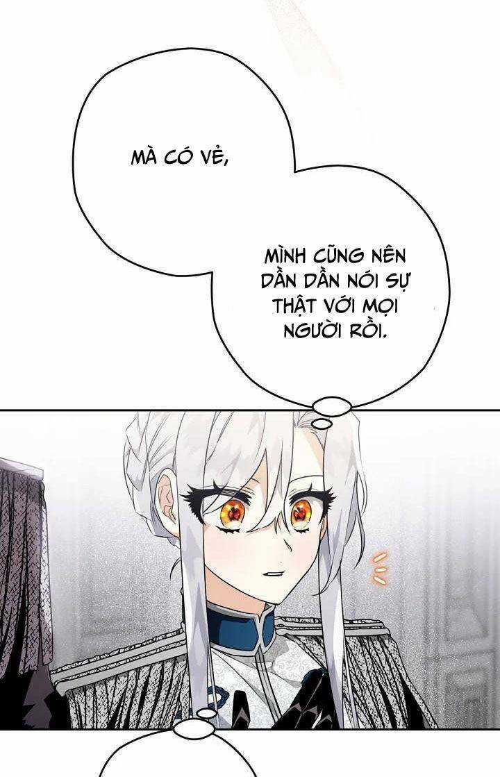 Lần Này Tôi Sẽ Yêu Thương Bản Thân Hơn Chapter 36 trang 98