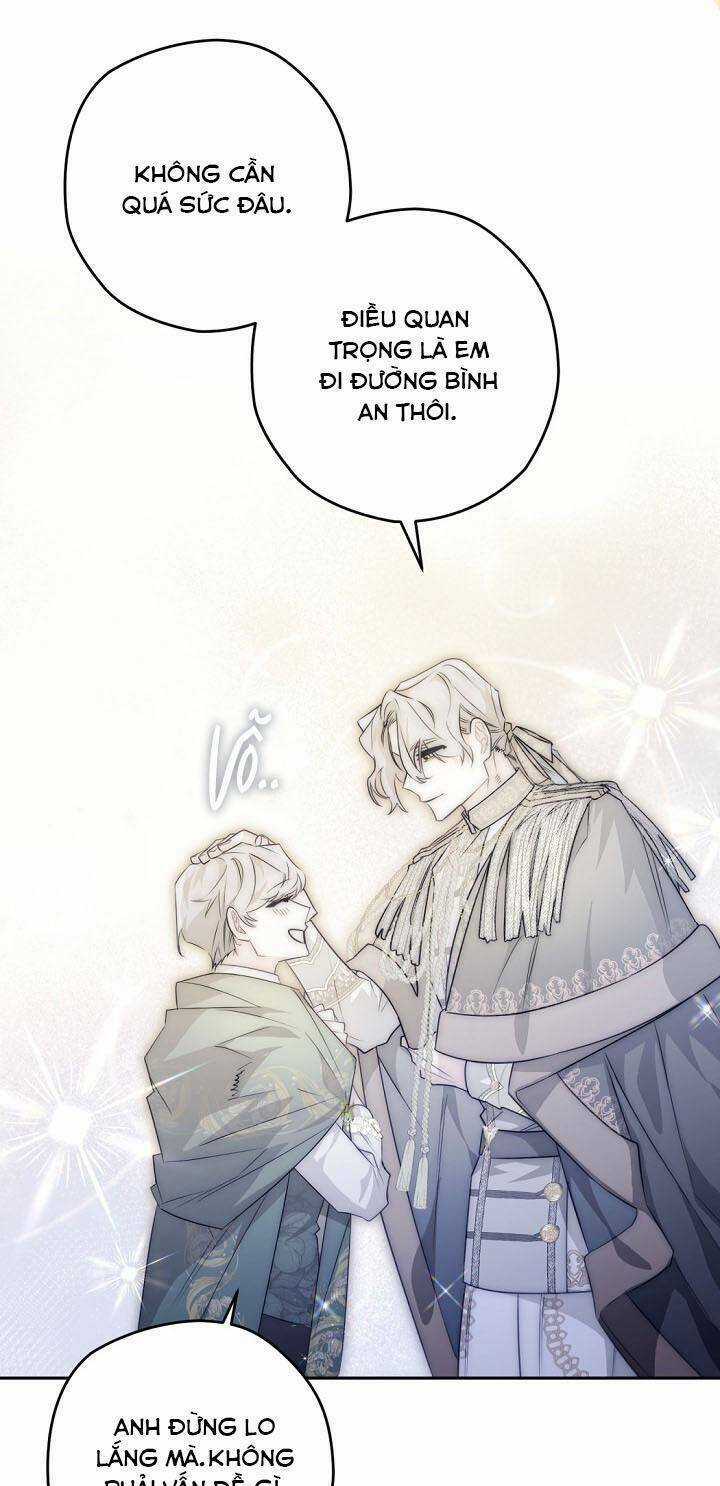 Lần Này Tôi Sẽ Yêu Thương Bản Thân Hơn Chapter 37 trang 110