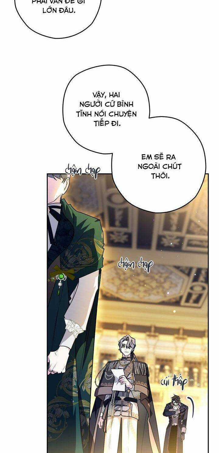 Lần Này Tôi Sẽ Yêu Thương Bản Thân Hơn Chapter 37 trang 111