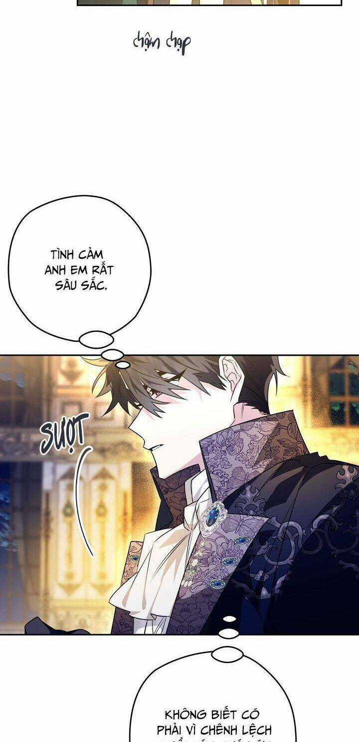 Lần Này Tôi Sẽ Yêu Thương Bản Thân Hơn Chapter 37 trang 112