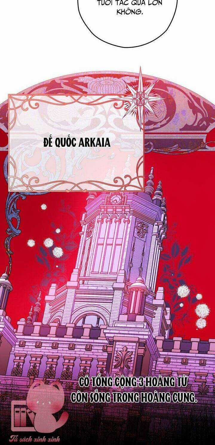 Lần Này Tôi Sẽ Yêu Thương Bản Thân Hơn Chapter 37 trang 113