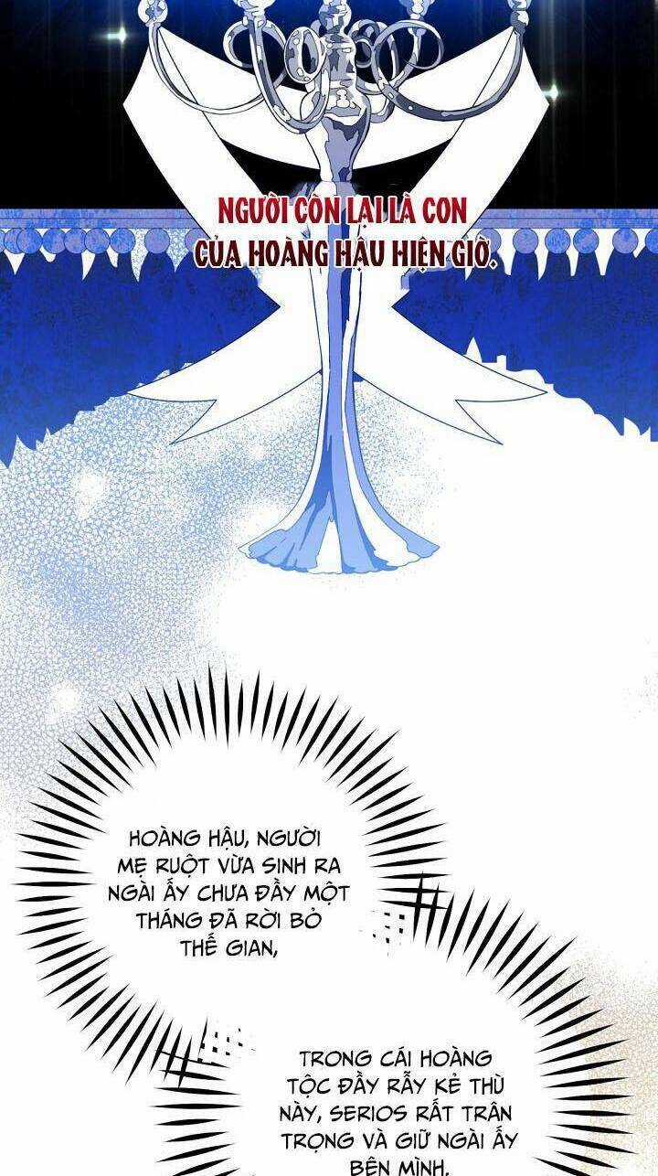 Lần Này Tôi Sẽ Yêu Thương Bản Thân Hơn Chapter 37 trang 116