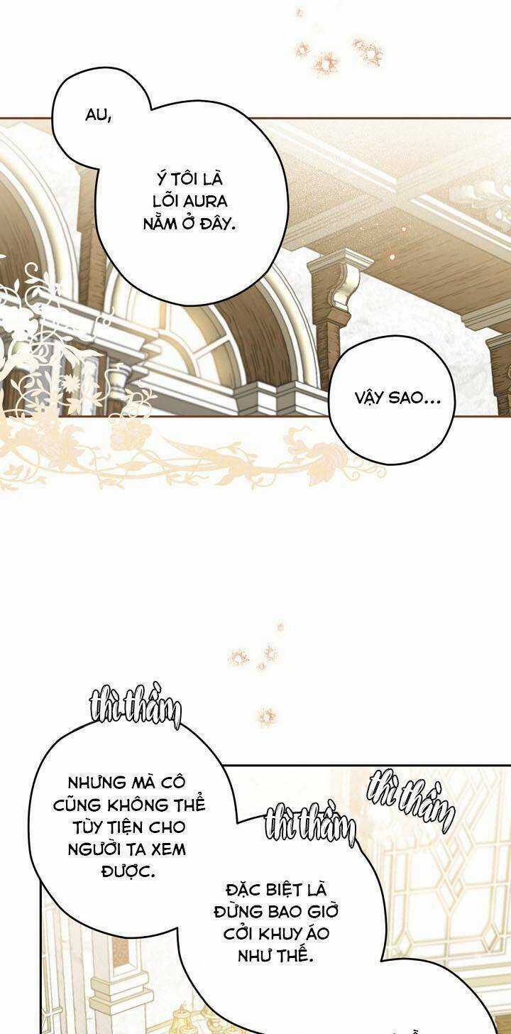 Lần Này Tôi Sẽ Yêu Thương Bản Thân Hơn Chapter 37 trang 15