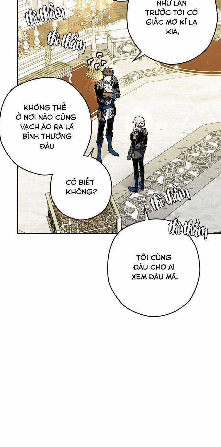 Lần Này Tôi Sẽ Yêu Thương Bản Thân Hơn Chapter 37 trang 16