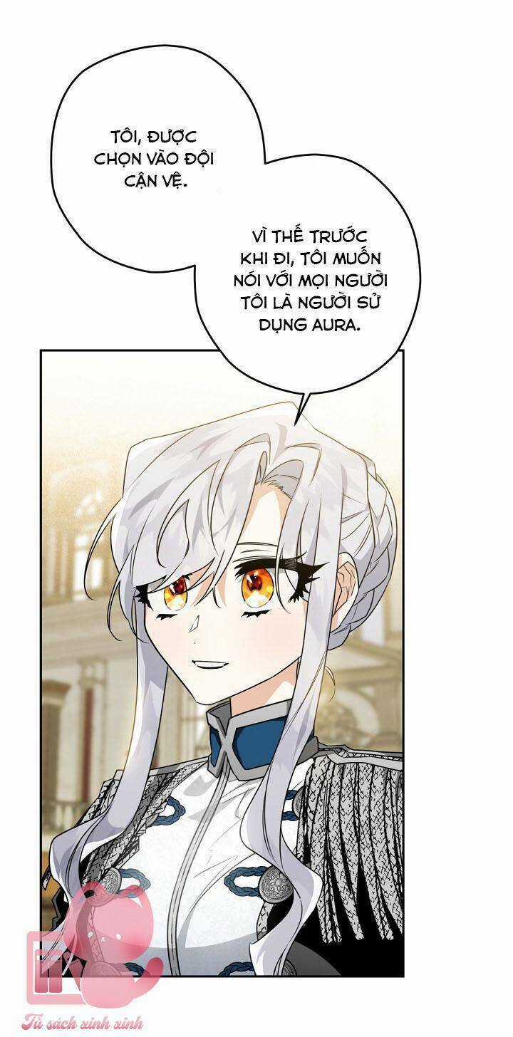 Lần Này Tôi Sẽ Yêu Thương Bản Thân Hơn Chapter 37 trang 17