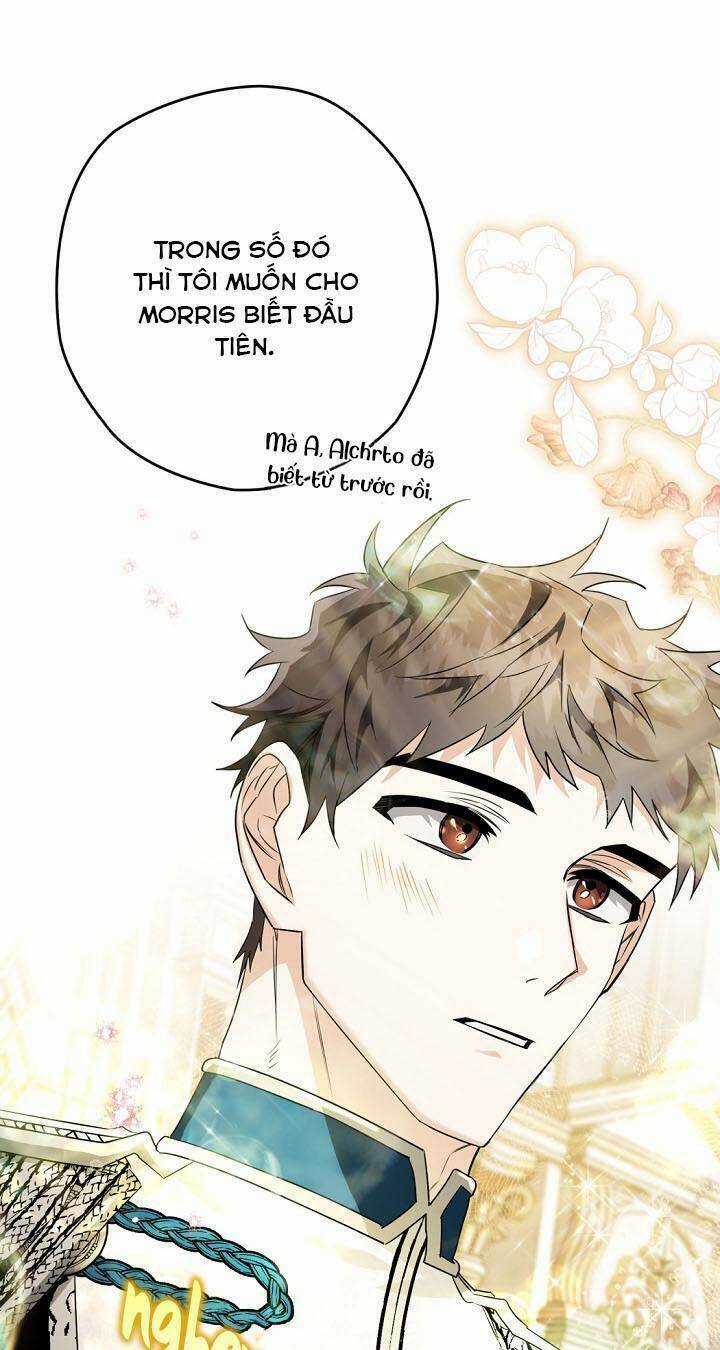 Lần Này Tôi Sẽ Yêu Thương Bản Thân Hơn Chapter 37 trang 18