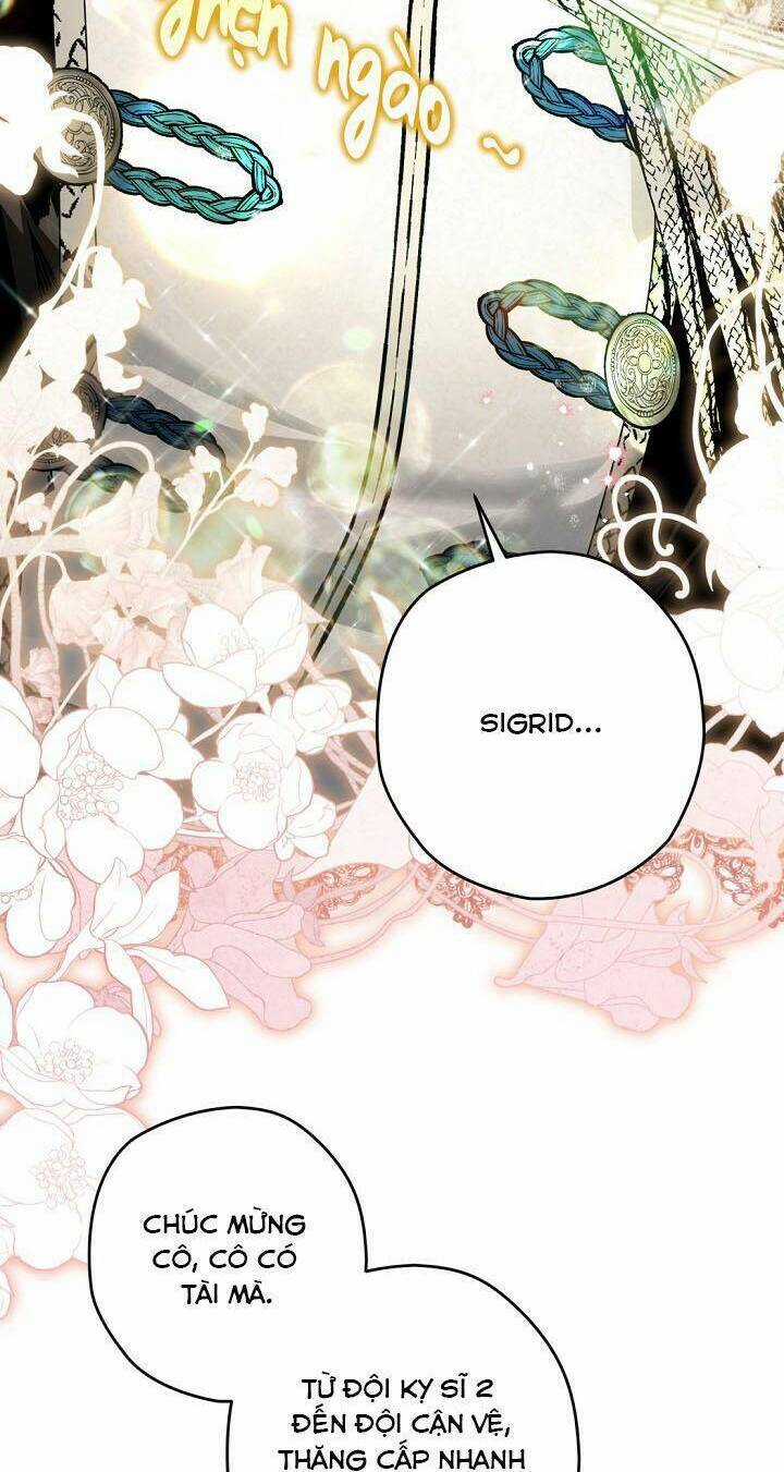 Lần Này Tôi Sẽ Yêu Thương Bản Thân Hơn Chapter 37 trang 19