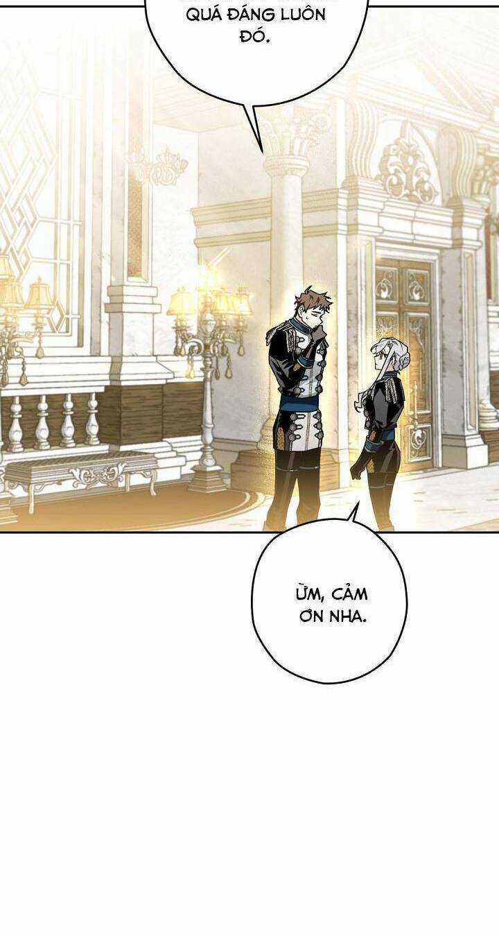 Lần Này Tôi Sẽ Yêu Thương Bản Thân Hơn Chapter 37 trang 20