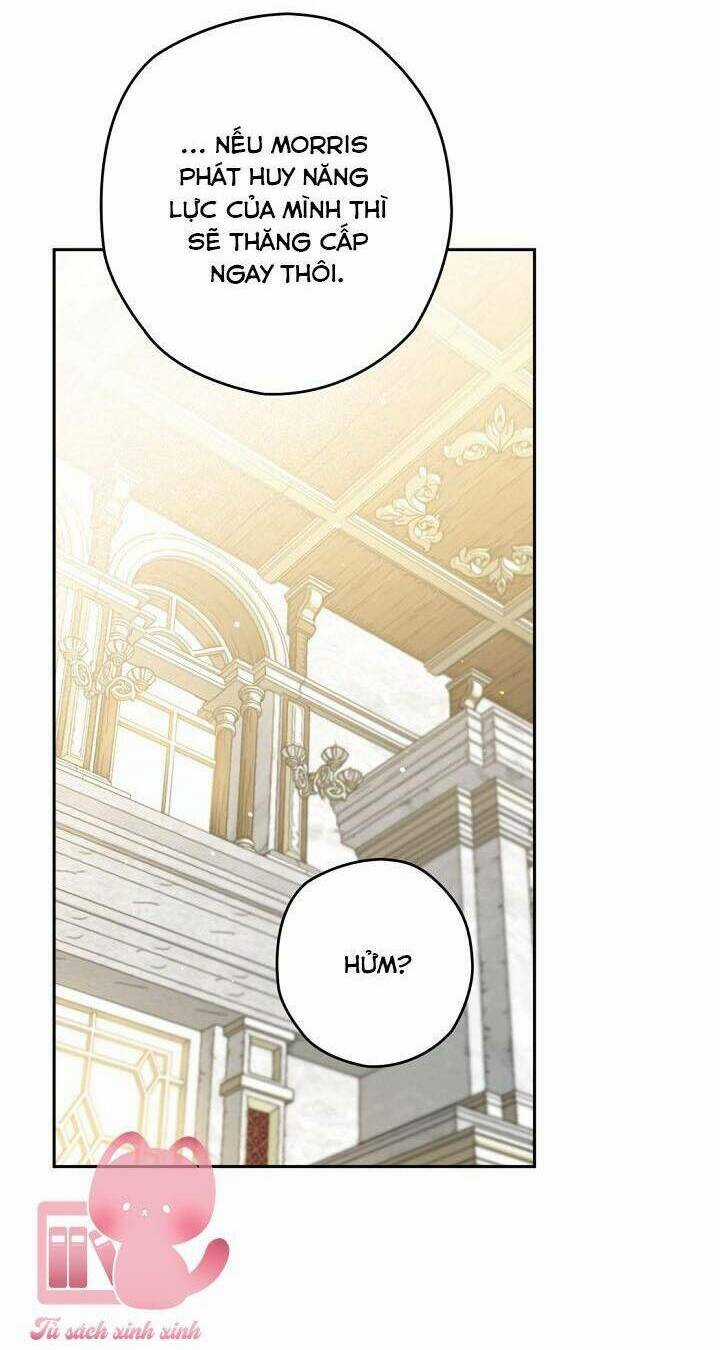 Lần Này Tôi Sẽ Yêu Thương Bản Thân Hơn Chapter 37 trang 21