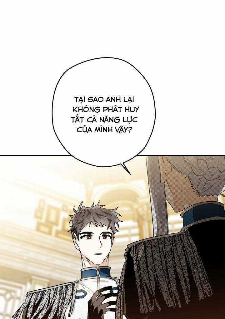 Lần Này Tôi Sẽ Yêu Thương Bản Thân Hơn Chapter 37 trang 22