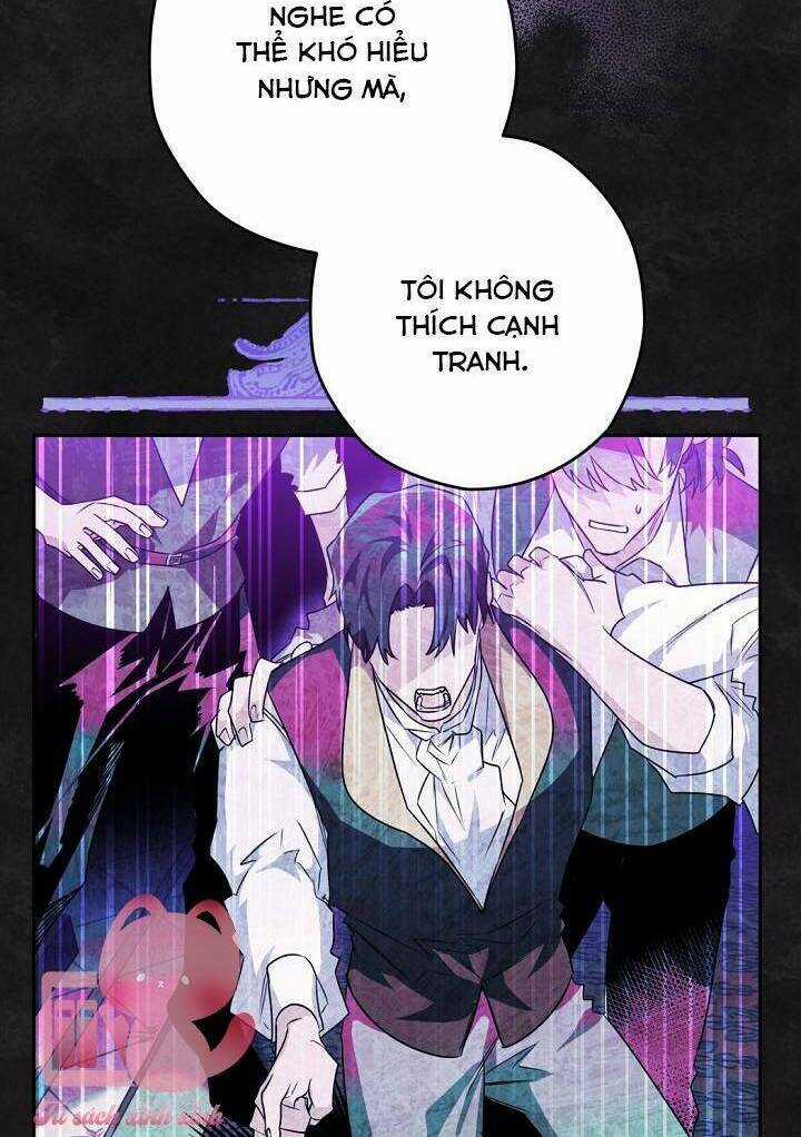 Lần Này Tôi Sẽ Yêu Thương Bản Thân Hơn Chapter 37 trang 27