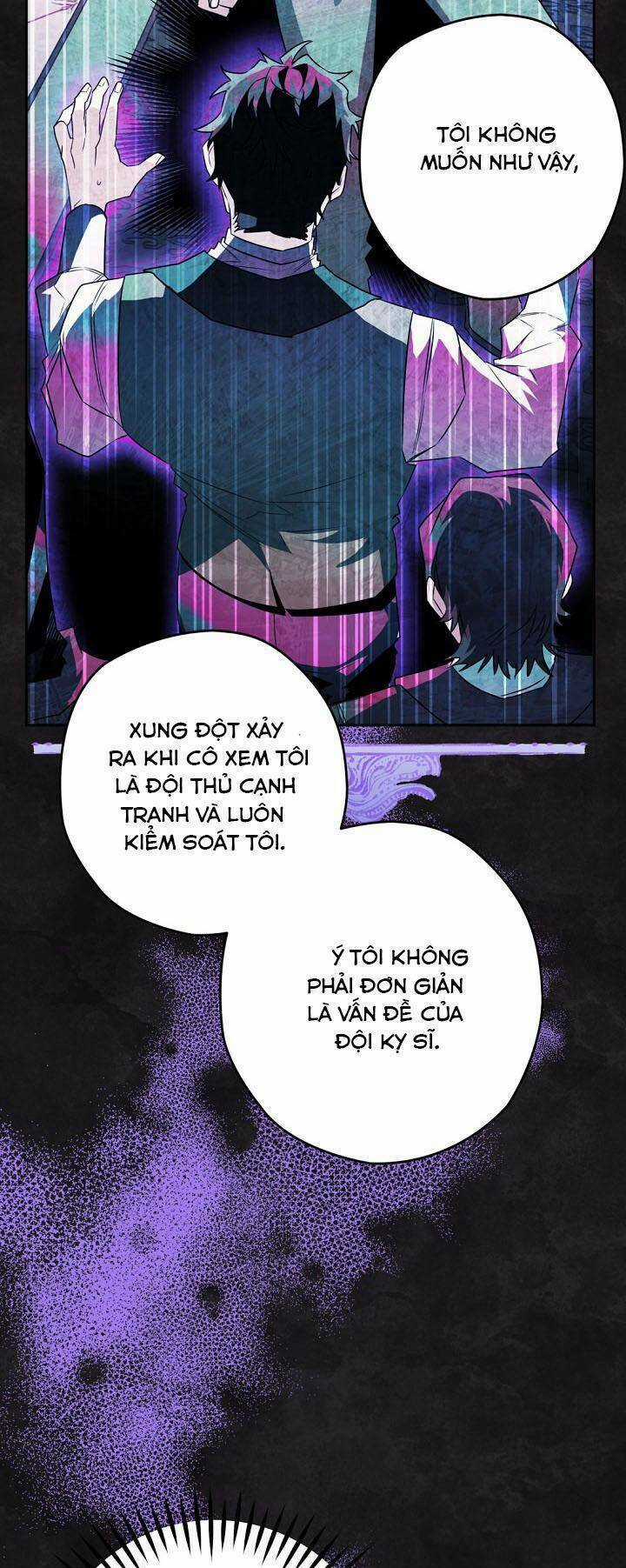 Lần Này Tôi Sẽ Yêu Thương Bản Thân Hơn Chapter 37 trang 28