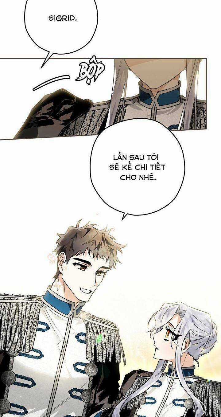 Lần Này Tôi Sẽ Yêu Thương Bản Thân Hơn Chapter 37 trang 32