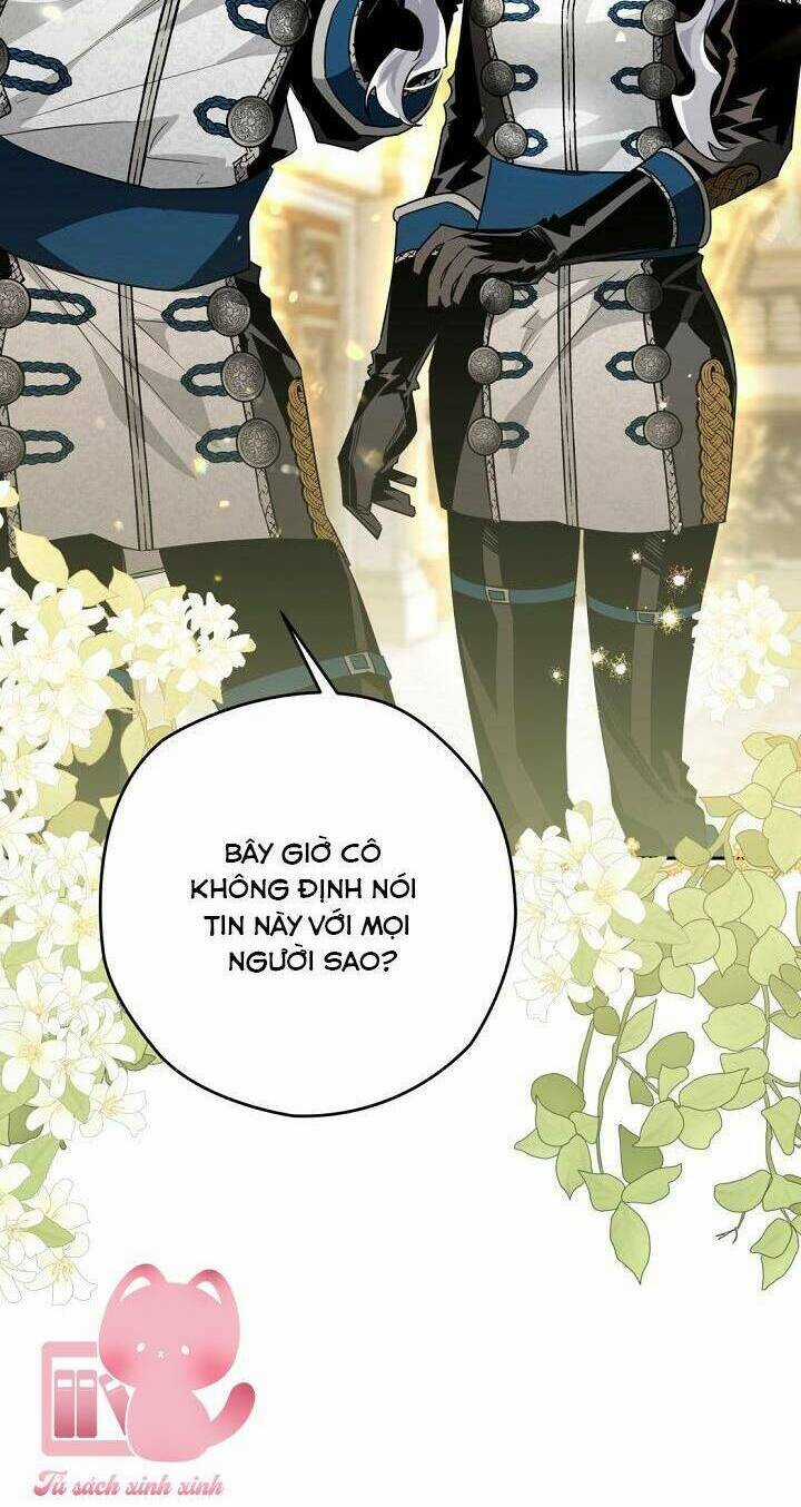 Lần Này Tôi Sẽ Yêu Thương Bản Thân Hơn Chapter 37 trang 33