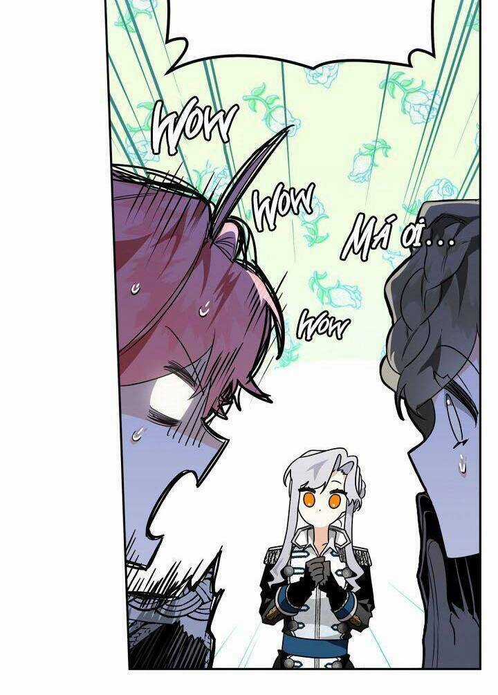 Lần Này Tôi Sẽ Yêu Thương Bản Thân Hơn Chapter 37 trang 36