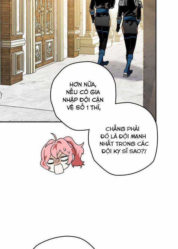 Lần Này Tôi Sẽ Yêu Thương Bản Thân Hơn Chapter 37 trang 38