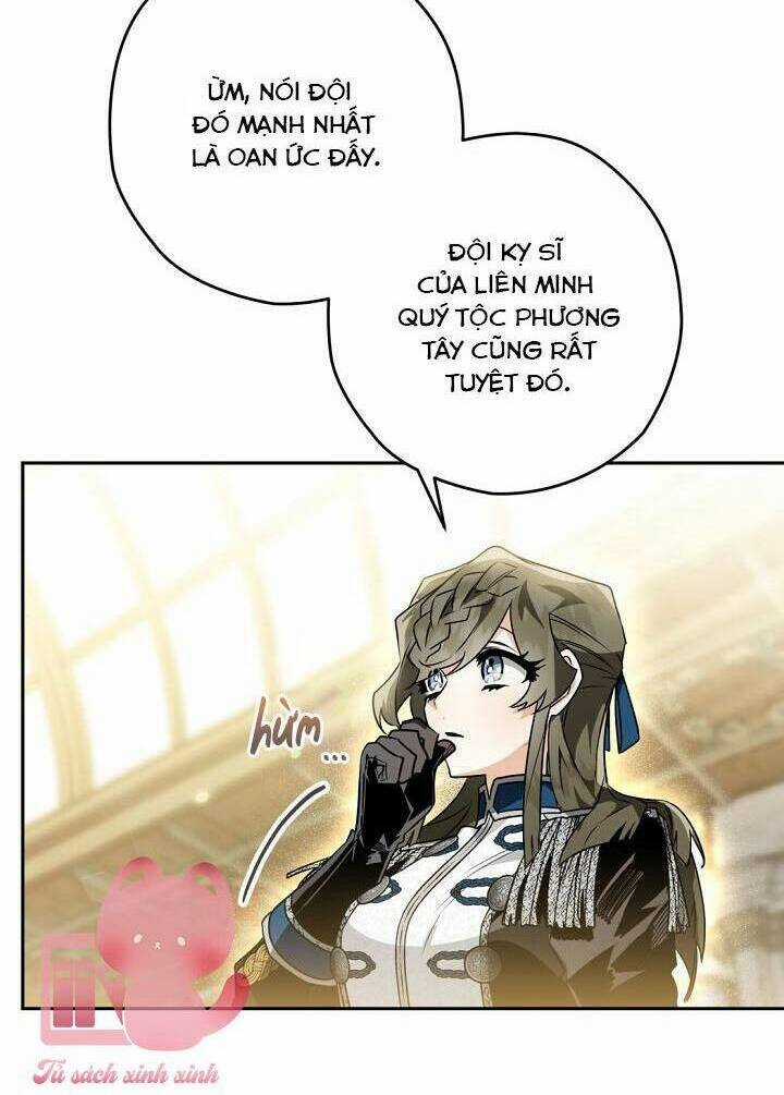 Lần Này Tôi Sẽ Yêu Thương Bản Thân Hơn Chapter 37 trang 39