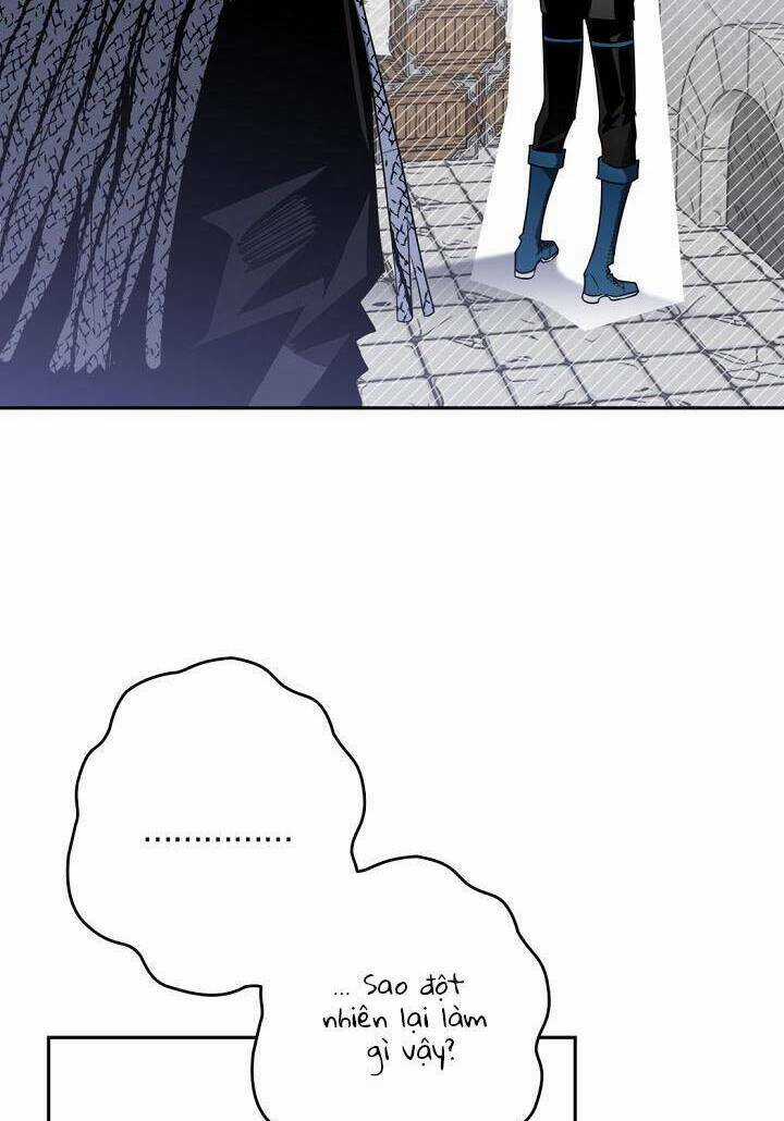 Lần Này Tôi Sẽ Yêu Thương Bản Thân Hơn Chapter 37 trang 4