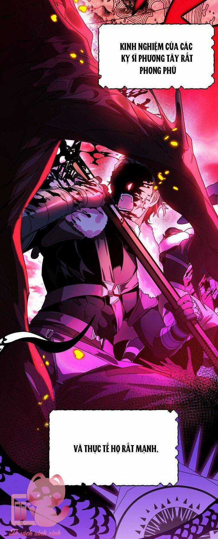 Lần Này Tôi Sẽ Yêu Thương Bản Thân Hơn Chapter 37 trang 41