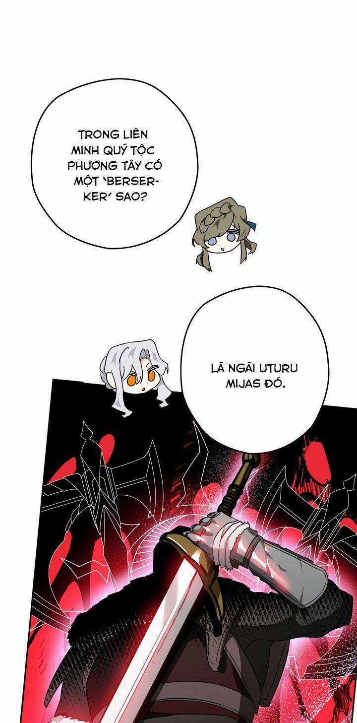 Lần Này Tôi Sẽ Yêu Thương Bản Thân Hơn Chapter 37 trang 46