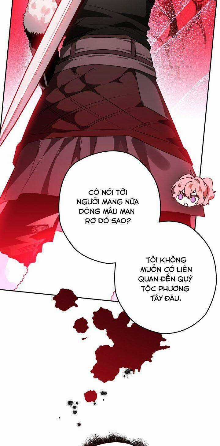 Lần Này Tôi Sẽ Yêu Thương Bản Thân Hơn Chapter 37 trang 47