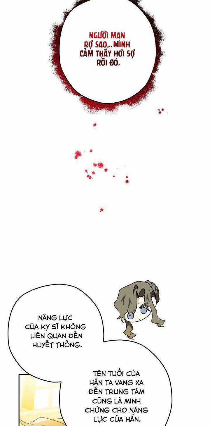 Lần Này Tôi Sẽ Yêu Thương Bản Thân Hơn Chapter 37 trang 48