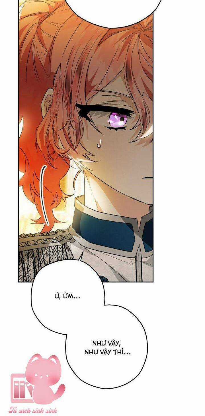 Lần Này Tôi Sẽ Yêu Thương Bản Thân Hơn Chapter 37 trang 49