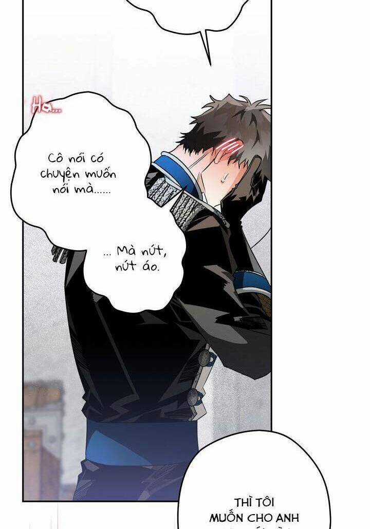 Lần Này Tôi Sẽ Yêu Thương Bản Thân Hơn Chapter 37 trang 5