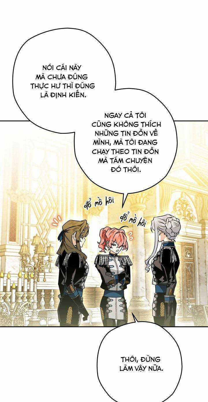 Lần Này Tôi Sẽ Yêu Thương Bản Thân Hơn Chapter 37 trang 50