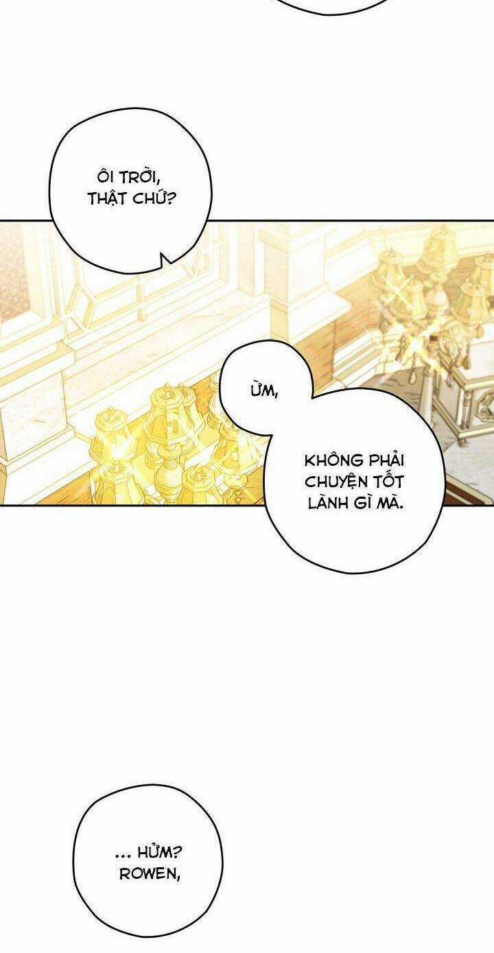 Lần Này Tôi Sẽ Yêu Thương Bản Thân Hơn Chapter 37 trang 51