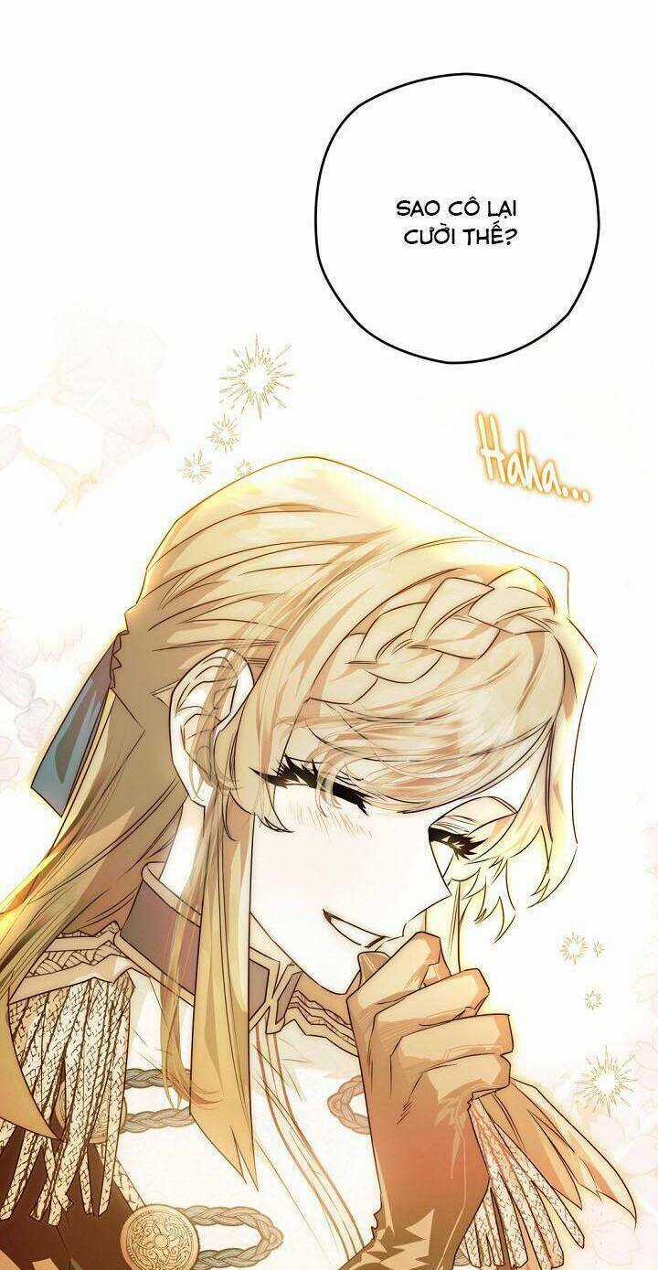 Lần Này Tôi Sẽ Yêu Thương Bản Thân Hơn Chapter 37 trang 52