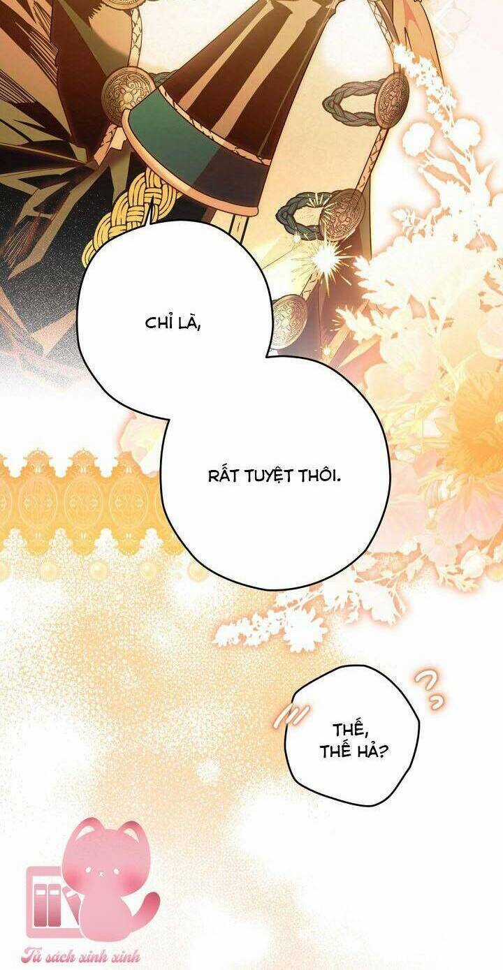 Lần Này Tôi Sẽ Yêu Thương Bản Thân Hơn Chapter 37 trang 53