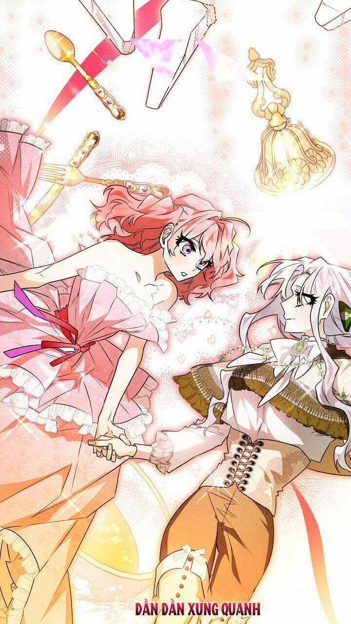 Lần Này Tôi Sẽ Yêu Thương Bản Thân Hơn Chapter 37 trang 55