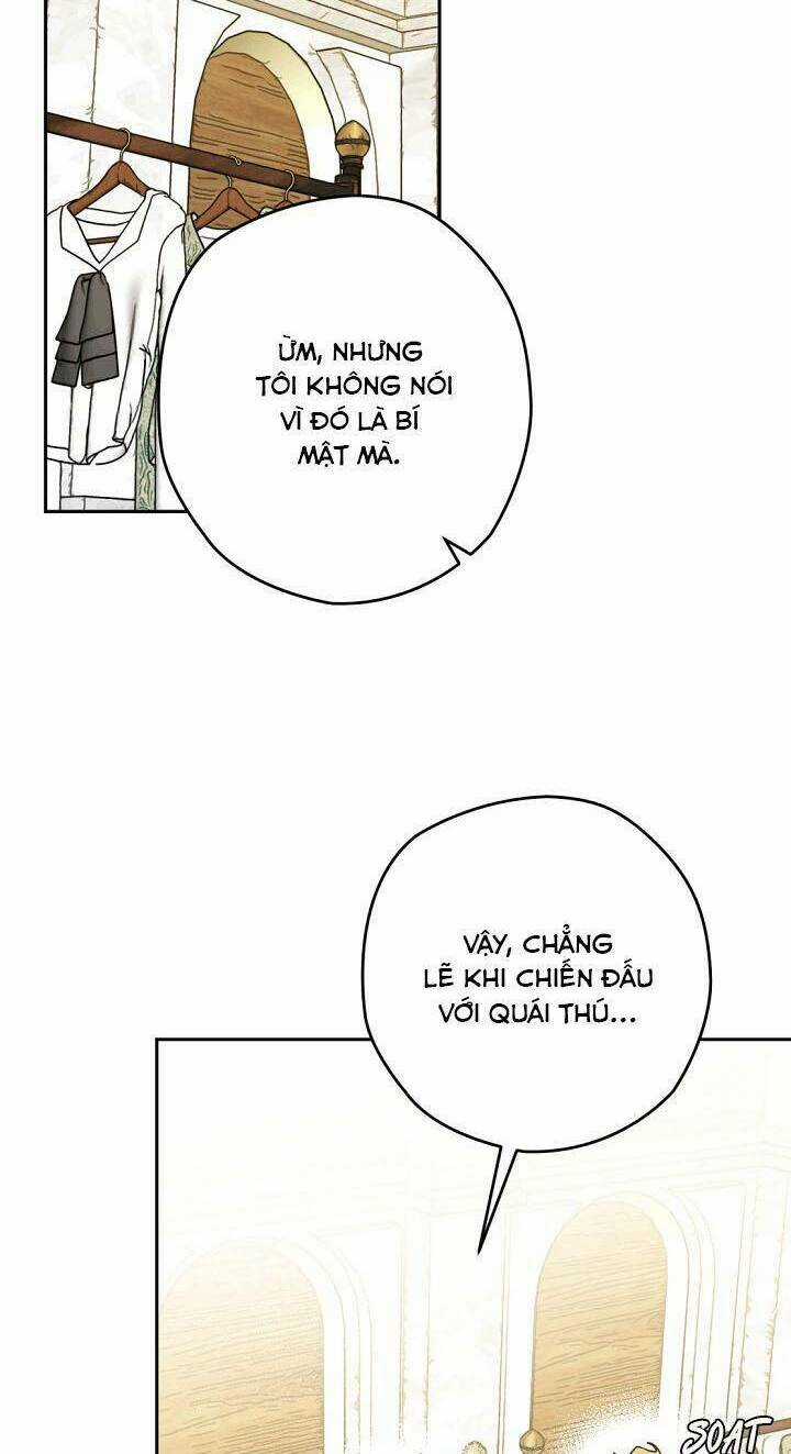 Lần Này Tôi Sẽ Yêu Thương Bản Thân Hơn Chapter 37 trang 59