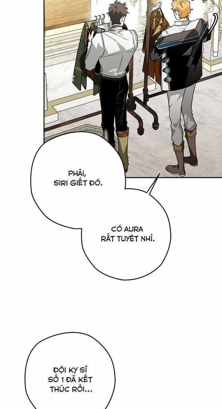 Lần Này Tôi Sẽ Yêu Thương Bản Thân Hơn Chapter 37 trang 60