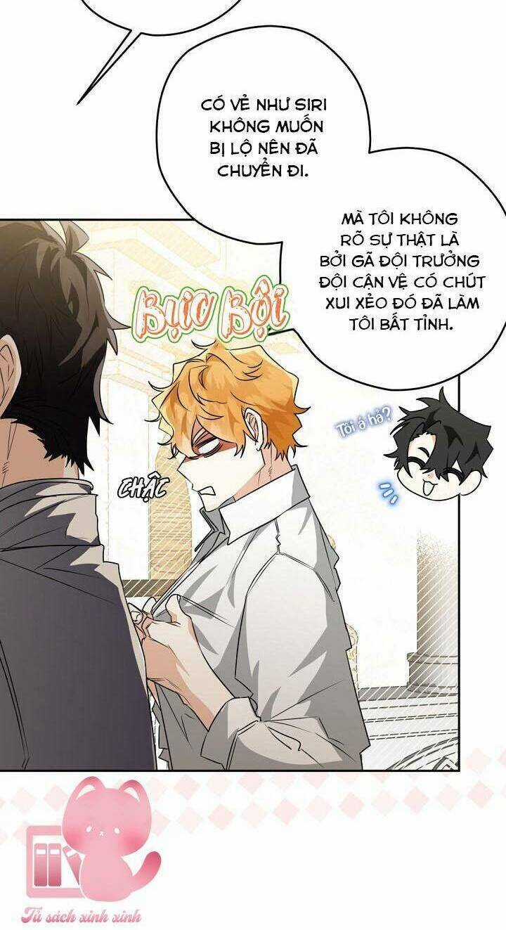 Lần Này Tôi Sẽ Yêu Thương Bản Thân Hơn Chapter 37 trang 61