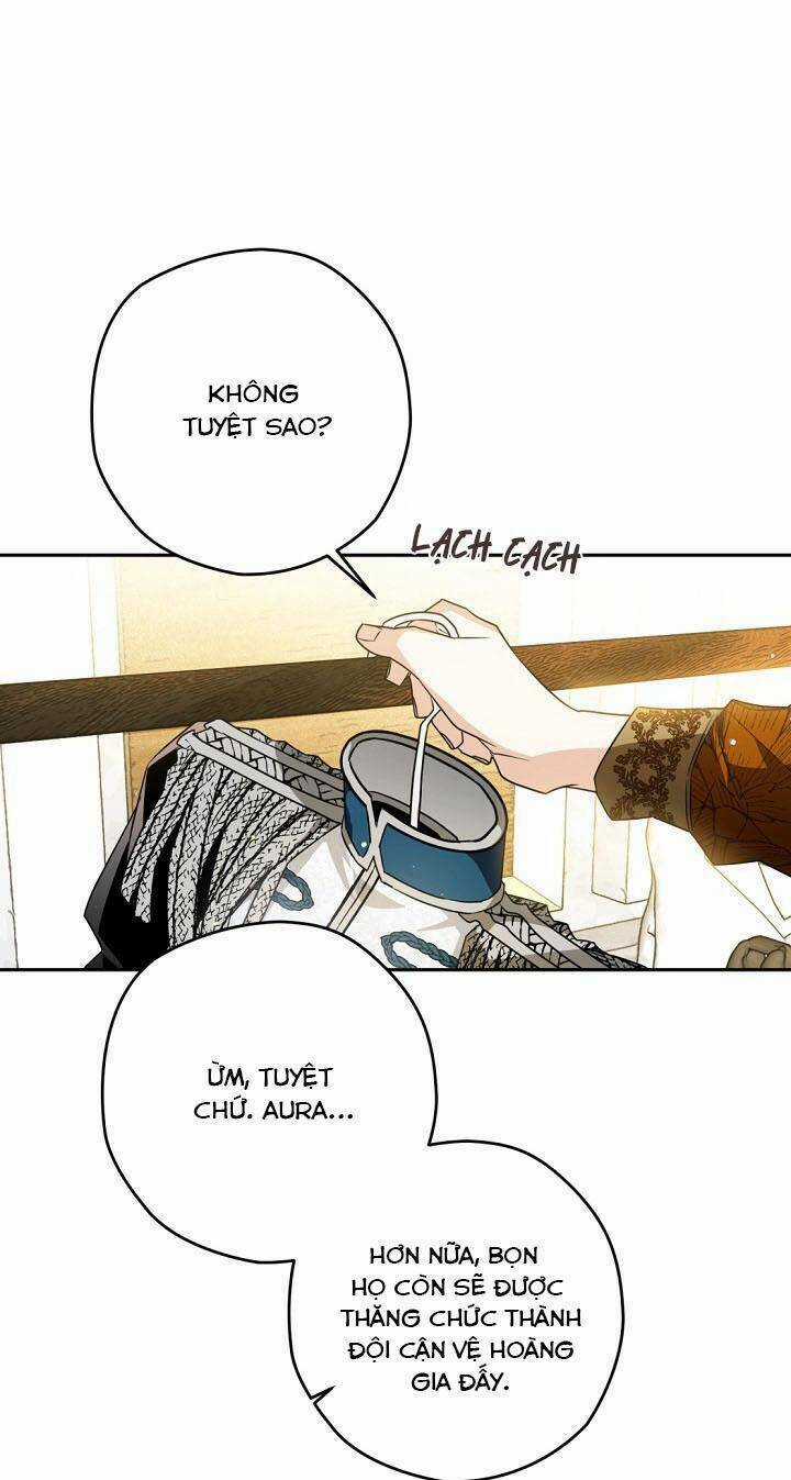 Lần Này Tôi Sẽ Yêu Thương Bản Thân Hơn Chapter 37 trang 62