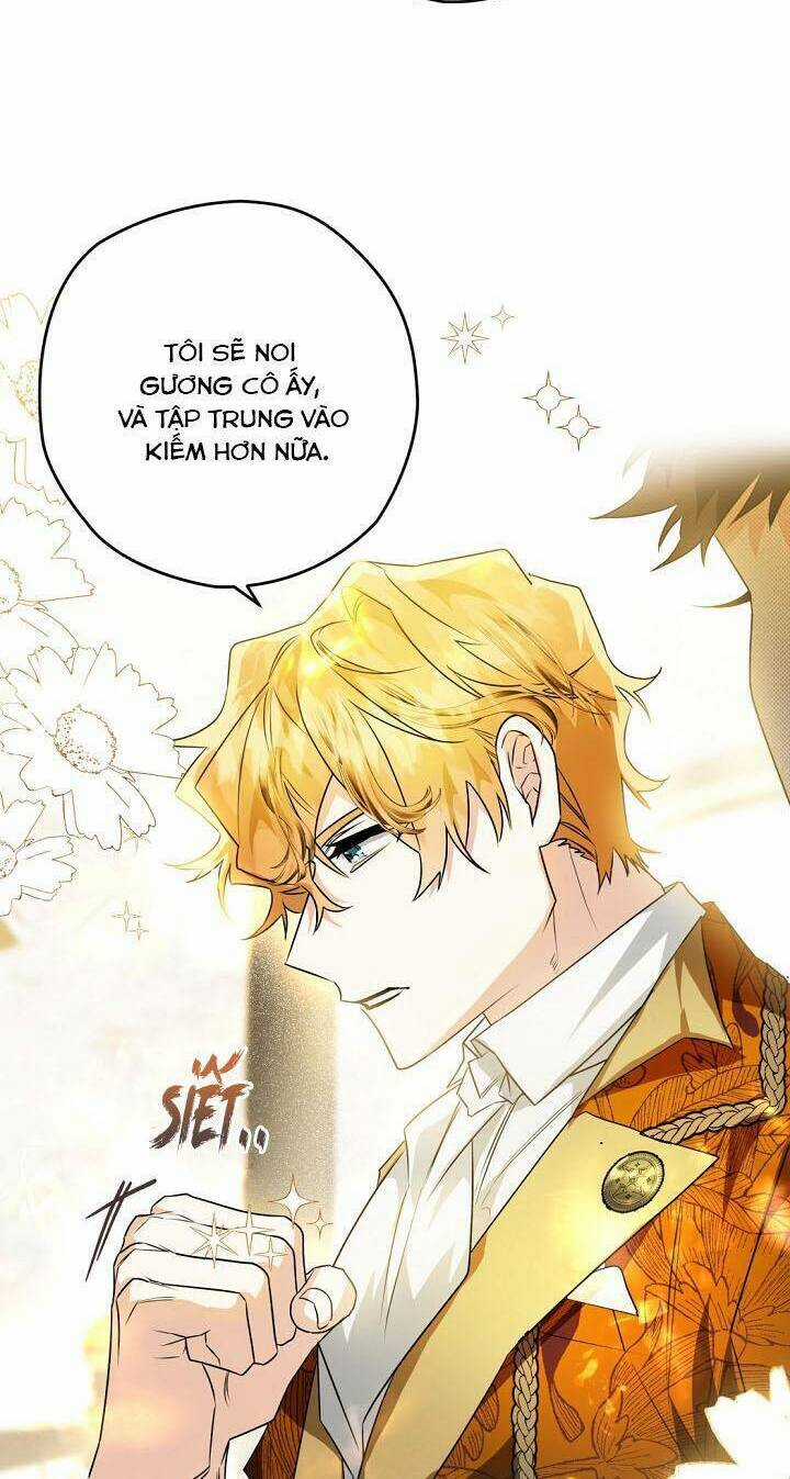 Lần Này Tôi Sẽ Yêu Thương Bản Thân Hơn Chapter 37 trang 63