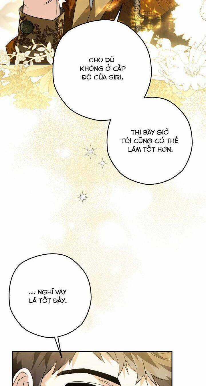 Lần Này Tôi Sẽ Yêu Thương Bản Thân Hơn Chapter 37 trang 64