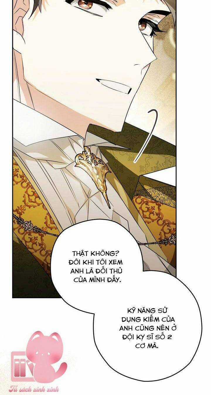 Lần Này Tôi Sẽ Yêu Thương Bản Thân Hơn Chapter 37 trang 65