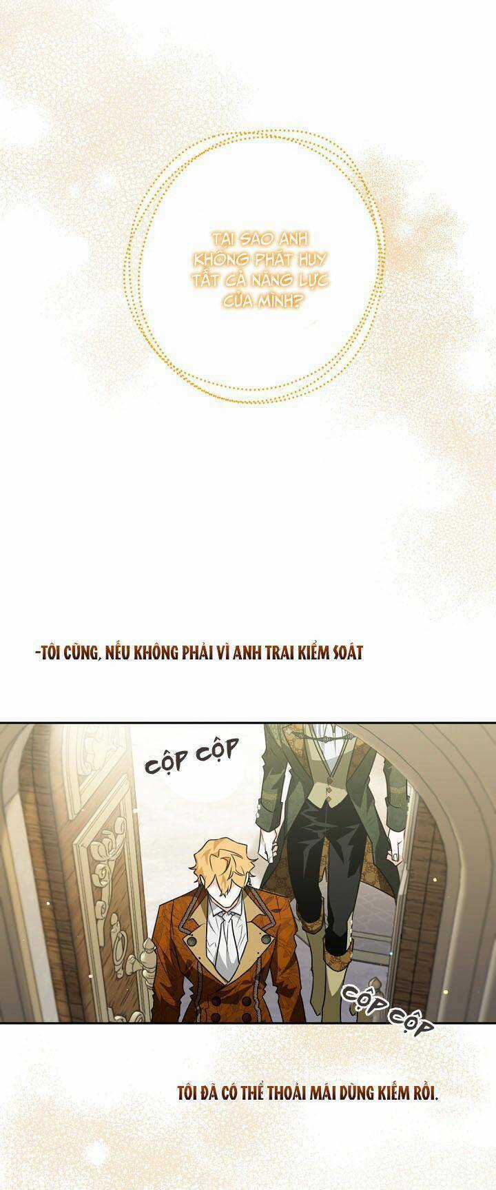 Lần Này Tôi Sẽ Yêu Thương Bản Thân Hơn Chapter 37 trang 66