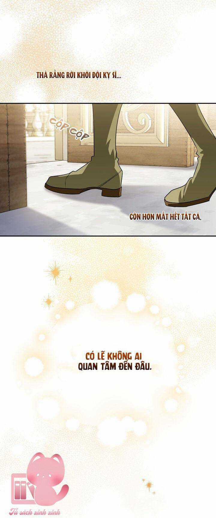 Lần Này Tôi Sẽ Yêu Thương Bản Thân Hơn Chapter 37 trang 67