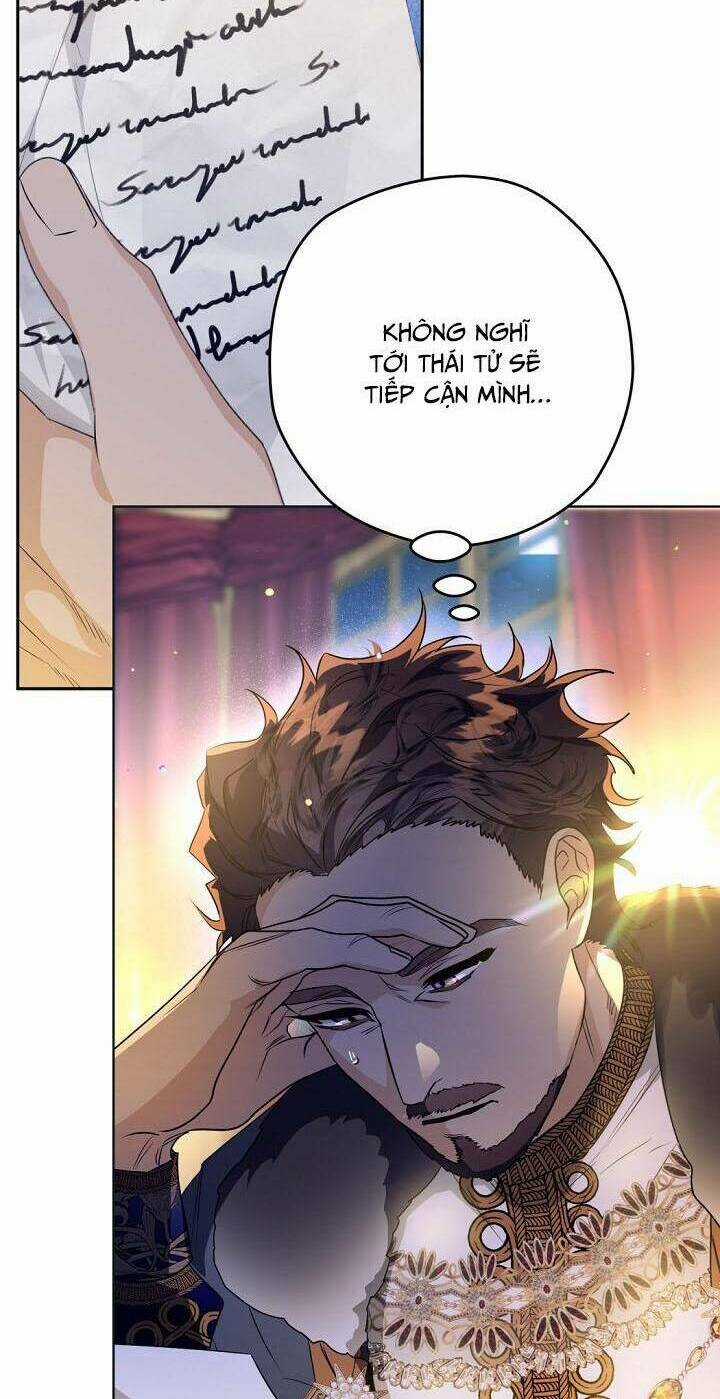 Lần Này Tôi Sẽ Yêu Thương Bản Thân Hơn Chapter 37 trang 77